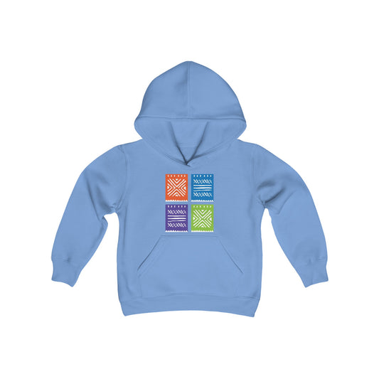 Zulu Hoodie – Youth