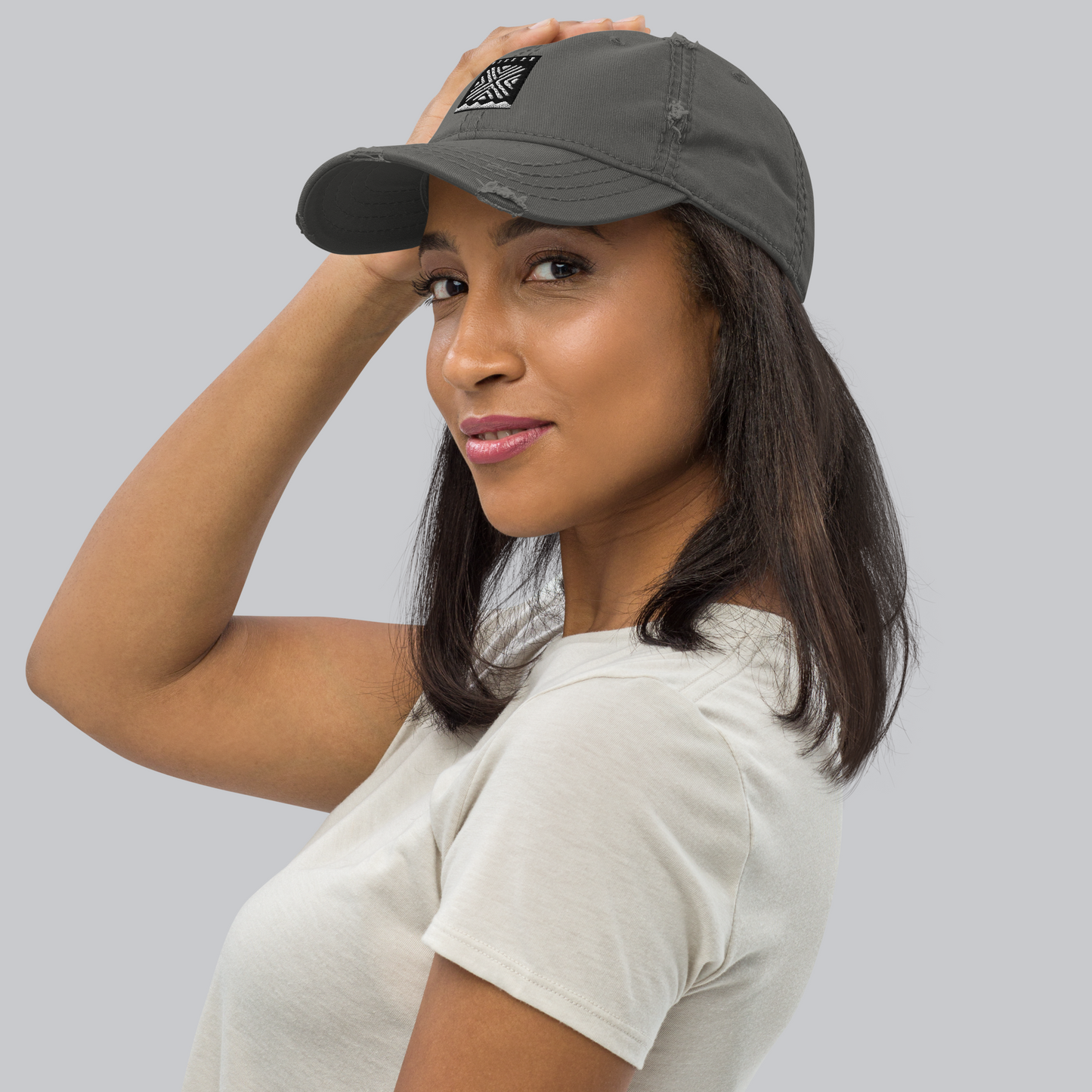 Queen’s Court Cap (WOMENS)