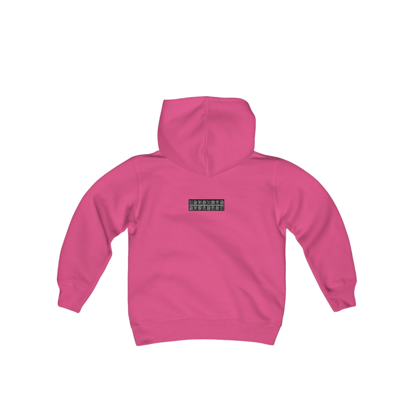 Zulu Hoodie – Youth