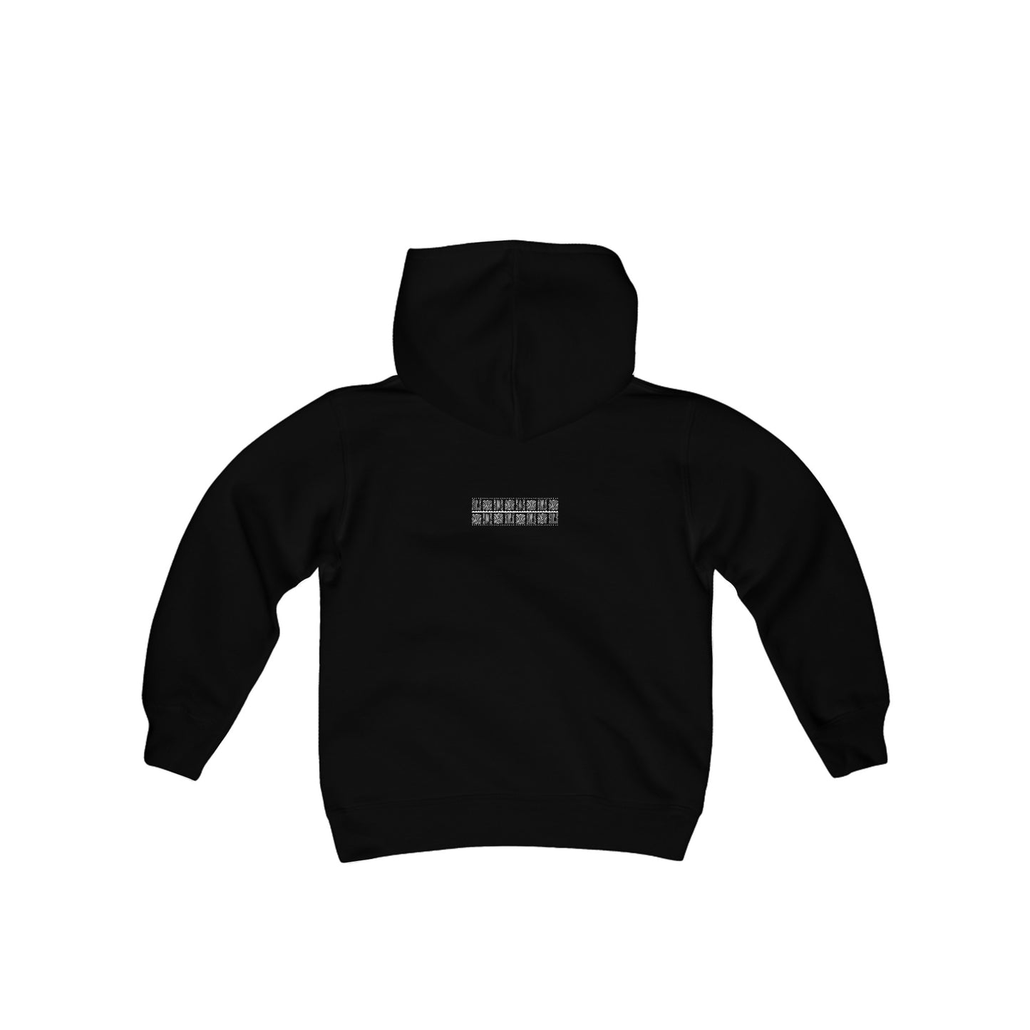 Zulu Hoodie – Youth