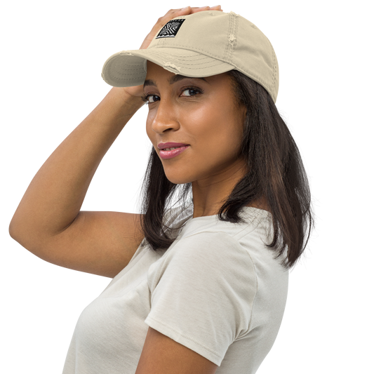 Queen’s Court Cap (WOMENS)