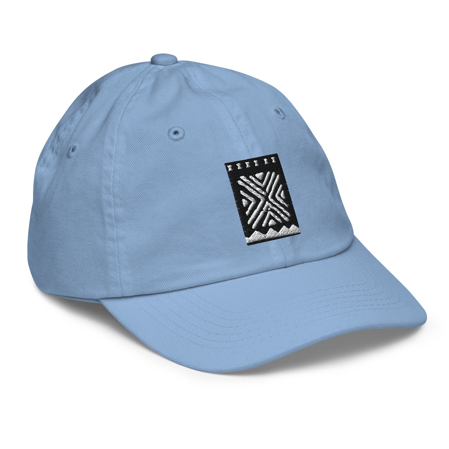 Bantu Breeze Cap – Youth