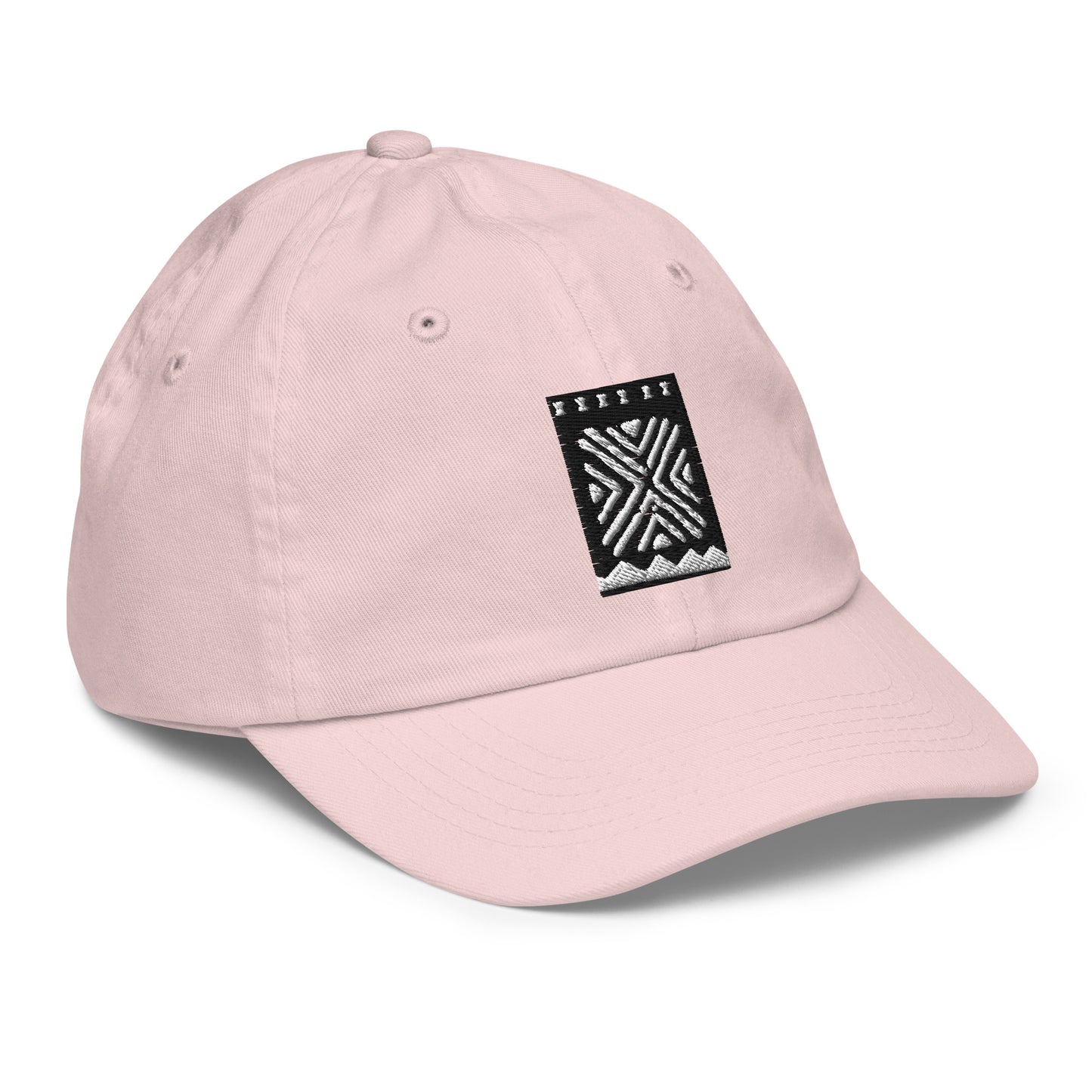 Bantu Breeze Cap – Youth